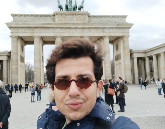 Baykan İngilizce Özel Ders